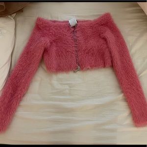 COPY - Dollskill sweater